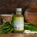 Beard & Pre-Shave Oil: Fresh Herbs Scent Beard Oil Chagrin Valley Soap & Salve 