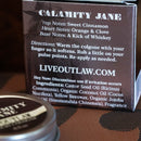 Calamity Jane Solid Cologne Colognes and Perfume Outlaw 