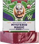 Dr. Squatch Mysterio Magic Bar Soap Bath Soap The Strawberry Shop 