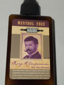 Phoenix Artisan Accoutrements x Razor Emporium "King R Emporium" Aftershave Balm (x1 use) Aftershave Balm Ice Shave 