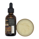 Champagne Beard Oil and Balm - by Phoenix Artisan Accoutrements (Pre-Owned) Beard Butter & Oil Bundle Murphy & McNeil Pre-Owned Shaving 