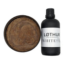 White Shaving Soap and Splash - by Løthur Grooming (Pre-Owned) Shaving Soap Murphy & McNeil Pre-Owned Shaving 