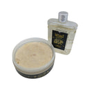 Nantahala Shaving Soap (Kodiak) and Splash - by Murphy and McNeil (Pre-Owned) Shaving Soap Murphy & McNeil Pre-Owned Shaving 