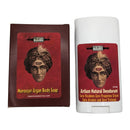 ESP Body Soap and Deodorant - by Phoenix Artisan Accoutrements (Pre-Owned) Bath Soap Murphy & McNeil Pre-Owned Shaving 