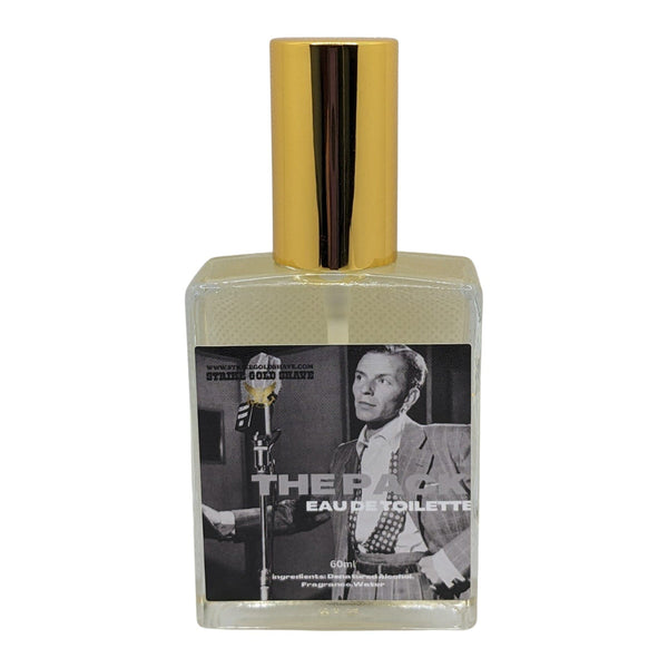 The Pack Eau de Toilette - by Strike Gold Shave Colognes and Perfume Murphy and McNeil Store 