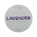 Lavender Shaving Soap (Kairos) - by Grooming Dept. (Pre-Owned) Shaving Soap Murphy & McNeil Pre-Owned Shaving 