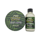 Mousse Illuminee Shaving Soap and Splash - by Zingari Man (Pre-Owned) Shaving Soap Murphy & McNeil Pre-Owned Shaving 