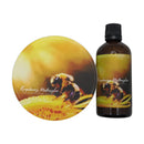 Raspberry Metheglin Shaving Soap and Splash - by Macduffs Soap Co. (Pre-Owned) Shaving Soap Murphy & McNeil Pre-Owned Shaving 