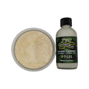 Mousse Illuminee Shaving Soap and Splash - by Zingari Man (Pre-Owned) Shaving Soap Murphy & McNeil Pre-Owned Shaving 
