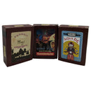 Lot of Epic Body Soap - by Phoenix Artisan Accoutrements (Pre-Owned) Bath Soap Murphy & McNeil Pre-Owned Shaving 