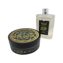 Nantahala Shaving Soap (Kodiak) and Splash - by Murphy and McNeil (Pre-Owned) Shaving Soap Murphy & McNeil Pre-Owned Shaving 
