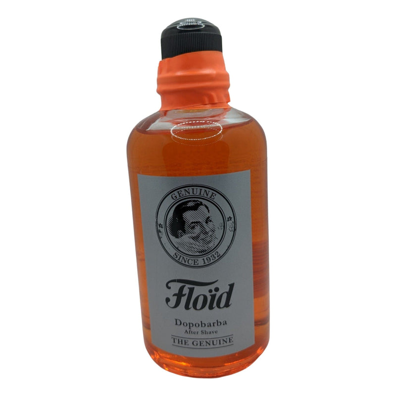 The Genuine Aftershave (400ml) - by Floid (Pre-Owned) Aftershave Murphy & McNeil Pre-Owned Shaving 