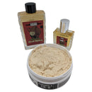 Oud Spice Shaving Soap (CK-6), Splash, and EDP - by Phoenix Artisan Accoutrements (Pre-Owned) Shaving Soap Murphy & McNeil Pre-Owned Shaving 
