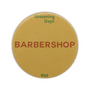 Barbershop (Janus Vegan) Shaving Soap - by Grooming Dept (Pre-Owned) Shaving Soap Murphy & McNeil Pre-Owned Shaving 