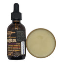 Diver Down Beard Oil and Balm - by Phoenix Artisan Accoutrements (Pre-Owned) Beard Butter & Oil Bundle Murphy & McNeil Pre-Owned Shaving 