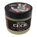 Hotel Cecil Solid Cologne - by Phoenix Artisan Accoutrements (Pre-Owned) Colognes and Perfume Murphy & McNeil Pre-Owned Shaving 