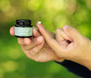 Ultra Healing Body Butter, Peppermint Field Lotion Ora's Amazing Herbal 1oz 