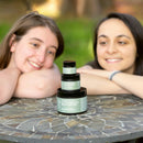 Ultra Healing Body Butter, Peppermint Field Lotion Ora's Amazing Herbal 