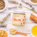 Pet Salve & Lavender Balm Ora's Amazing Herbal 