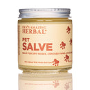 Pet Salve & Lavender Balm Ora's Amazing Herbal 