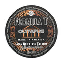Olympus Formula T Shaving Soap - by Wet Shaving Products Shaving Soap Murphy and McNeil Store 