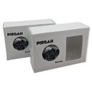 Pisgah Bar Soap (Two Bars - 4.5oz ea.) - by Murphy and McNeil / Black Mountain Shaving Bath Soap Murphy and McNeil Store 