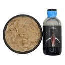 Star Odyssey Shaving Soap (FLS 3.0 Base) and Splash - by First Line Shave (Pre-Owned) Shaving Soap Murphy & McNeil Pre-Owned Shaving 