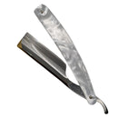 6/8 Mother of Pearl 2.0 Straight Razor - by Böker (Used) Straight Razor MM Consigns (CB) 