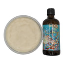 The Undersea Shaving Soap (K2e) and Splash - by Ariana & Evans (Pre-Owned) Shaving Soap Murphy & McNeil Pre-Owned Shaving 
