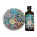 The Undersea Shaving Soap (K2e) and Splash - by Ariana & Evans (Pre-Owned) Shaving Soap Murphy & McNeil Pre-Owned Shaving 