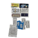 Multiple Lots of Misc. Unused DE Razor Blades - (Used) Razor Blades MM Consigns (CB) Pack 12 - 55 Blades 