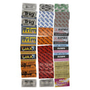 Multiple Lots of Misc. Unused DE Razor Blades - (Used) Razor Blades MM Consigns (CB) 