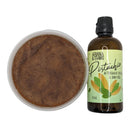 Pistachio Shaving Soap (K2e) and Splash - by Ariana & Evans (Used) Shaving Soap MM Consigns (CH) 