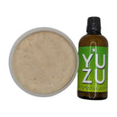 Yuzu Shaving Soap (K2e) and Splash - by Ariana & Evans (Used) Shaving Soap MM Consigns (CH) 