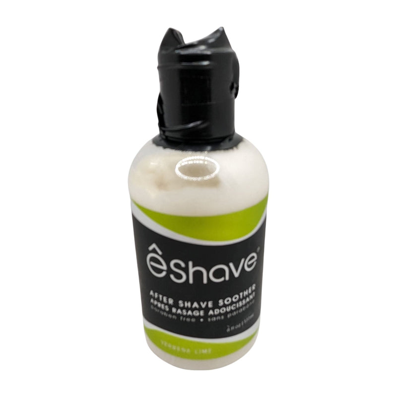 Verbana Lime Aftershave Soother - by eShave (Used) Aftershave Balm MM Consigns (CH) 