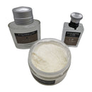 Black Pepper & Lime Shaving Cream, Post Shave Gel, and Cologne - by St. James of London (Used) Shaving Soap MM Consigns (CH) 