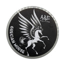 Grecian Horse Shaving Soap - by Ariana & Evans (Pre-Owned) Shaving Soap Murphy & McNeil Pre-Owned Shaving 