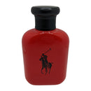 Polo Red Eau de Toilette (2.5oz) - by Ralph Lauren (Pre-Owned) Colognes and Perfume Murphy & McNeil Pre-Owned Shaving 