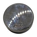 Konsul Slant Adjustable Stainless Steel (Rhodium Plating) DE Safey Razor with Stand - by Rex Supply Co. (Pre-Owned) Safety Razor Murphy & McNeil Pre-Owned Shaving 