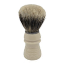 Owners Club Mistura Taj Shaving Brush - by Semougue (Pre-Owned) Shaving Brush Murphy & McNeil Pre-Owned Shaving 