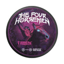 The Four Horsemen: Famine Shaving Soap (Omnibus) - Barrister and Mann (Pre-Owned) Shaving Soap Murphy & McNeil Pre-Owned Shaving 
