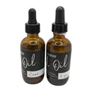 Cool & Le Grand Chypre Beard Oil - by Barrister and Mann (Pre-Owned) Beard Oil Murphy & McNeil Pre-Owned Shaving 
