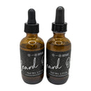 Cool & Le Grand Chypre Beard Oil - by Barrister and Mann (Pre-Owned) Beard Oil Murphy & McNeil Pre-Owned Shaving 