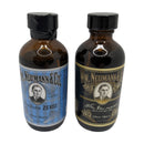 Absolute Zero and Signature 1907 Aftershave - by WM. Neumann & Co. (Used) Aftershave MM Consigns (AH) 