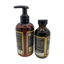 Heartwood Shave Cream and Splash - by WM. Neumann & Co. (Used) Shaving Cream MM Consigns (AH) 