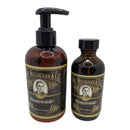 Heartwood Shave Cream and Splash - by WM. Neumann & Co. (Used) Shaving Cream MM Consigns (AH) 