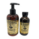 1911 Shave Cream and Splash - by WM. Neumann & Co. (Used) Shaving Cream MM Consigns (AH) 