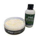The Socialite Shaving Soap (Sego) and Splash - by Zingari Man (Used) Shaving Soap MM Consigns (AH) 