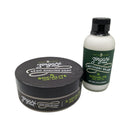 The Socialite Shaving Soap (Sego) and Splash - by Zingari Man (Used) Shaving Soap MM Consigns (AH) 