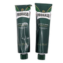 Shaving Cream Lot - by Proraso (Pre-Owned) Shaving Soap Murphy & McNeil Pre-Owned Shaving 